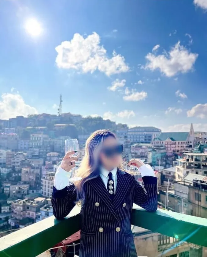 escorts service in Gurgaon