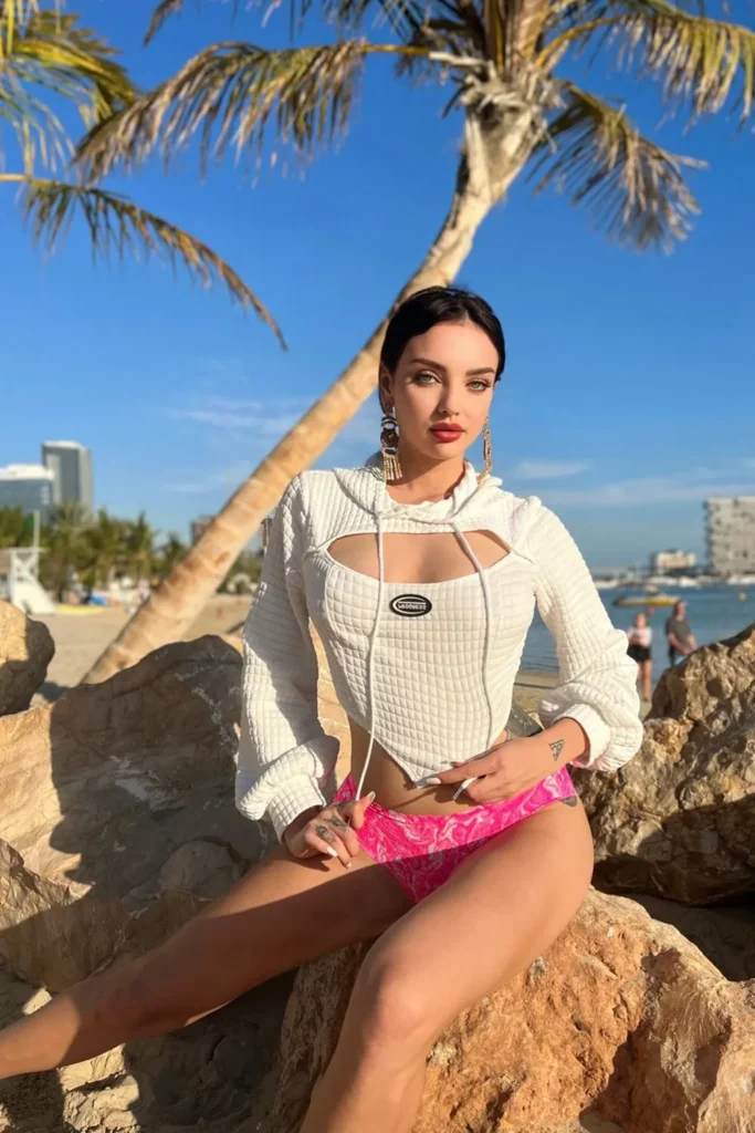 Airhostess Escorts in Gurgaon