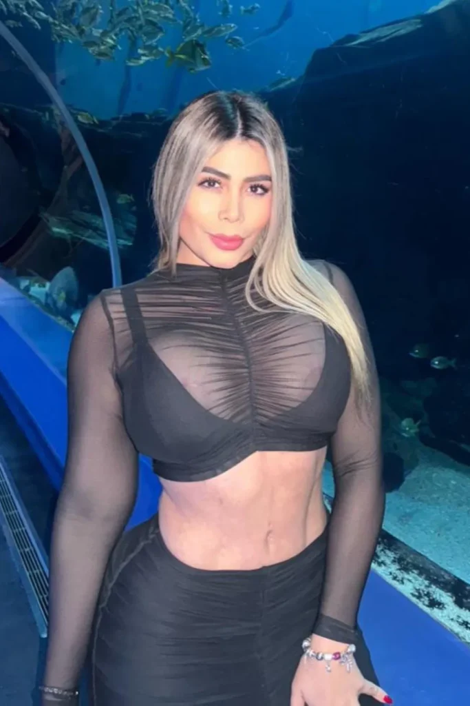 Airhostess Escorts in Gurgaon