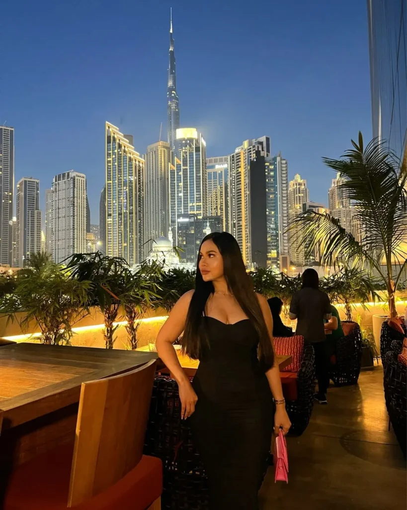 College Girl Escorts in Gurgaon