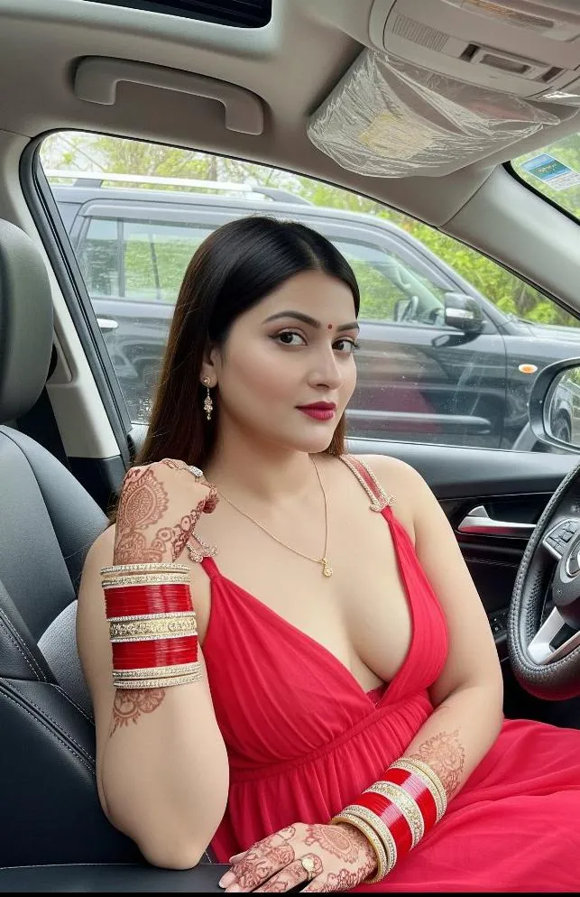 Busty Escorts in Gurgaon