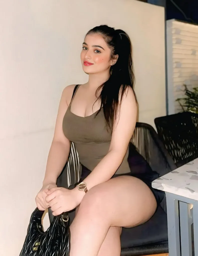 Busty Escorts in Gurgaon