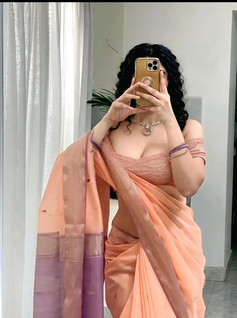 Busty Escorts in Gurgaon