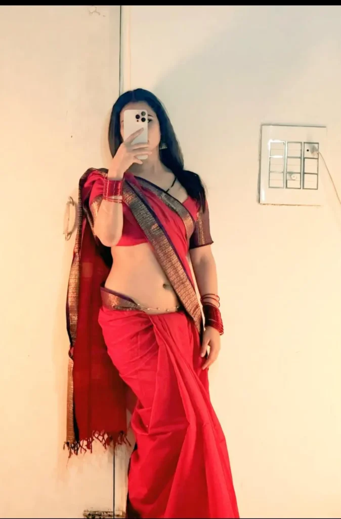 Busty Escorts in Gurgaon