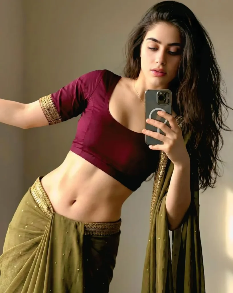 Massage Escorts in Gurgaon