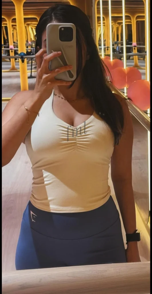 GFE Escorts in Gurgaon