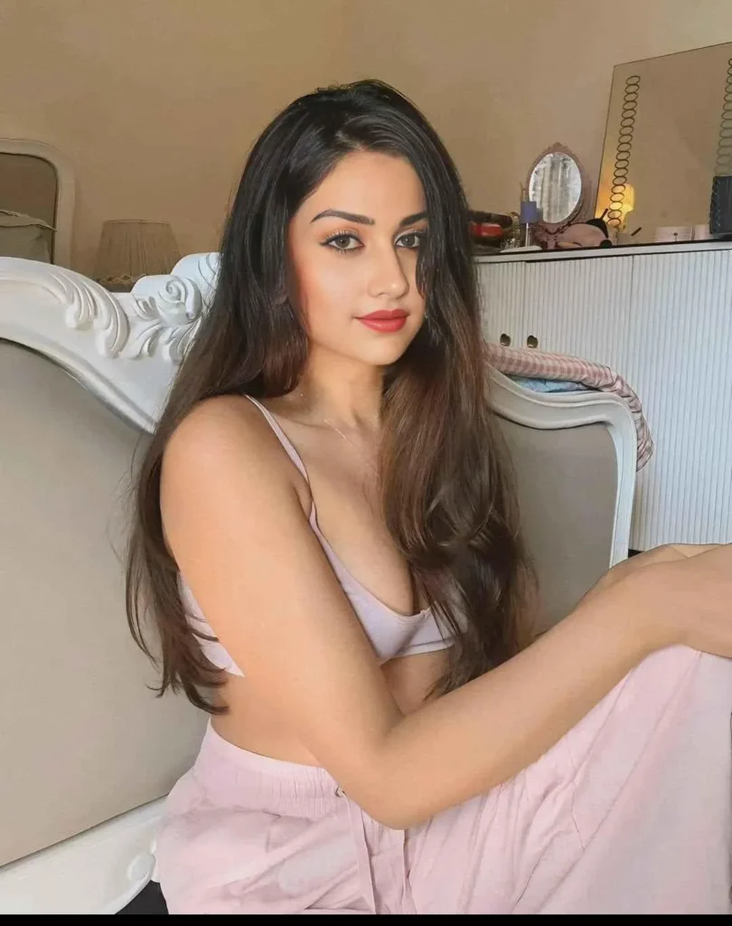 GFE Escorts in Gurgaon